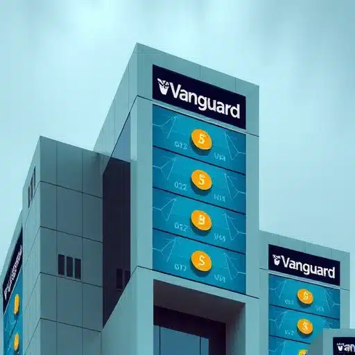 Vanguard פותחת את שעריה לקרנות קריפטו: מה המשמעות לשוק ההשקעות?