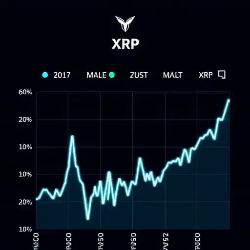 קרנות הספוט של XRP בדרך לאבן דרך היסטורית: מיליארד דולר בכניסות