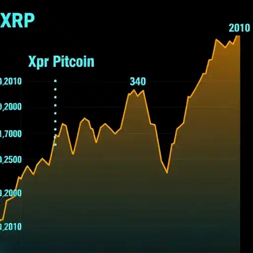 ריפל (XRP) מאותת על חזרה למחזור העליות של 2017: האם זה הזמן להשקיע?