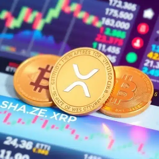 Ripple משקיעה מיליארדים, אך מחיר ה-XRP מתמהמה: מה קורה מאחורי הקלעים?