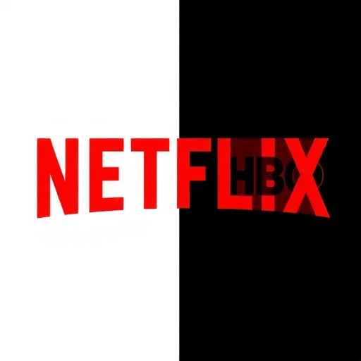נטפליקס מתקרבת לרכישת HBO Max ואולפני וורנר ברוס: האם זה ישנה את פני התעשייה?