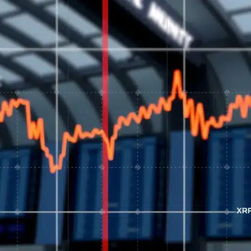 האם ירידת מחיר ה-XRP של ריפל היא הזדמנות או סימן לאזהרה?