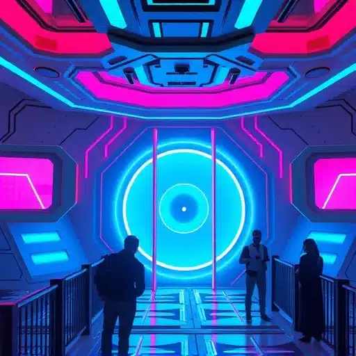 משחק היריות Splitgate חוזר בגרסה מחודשת עם חוויית משחק משופרת משחק היריות Splitgate חוזר בגרסה מחודשת עם חוויית משחק משופרת