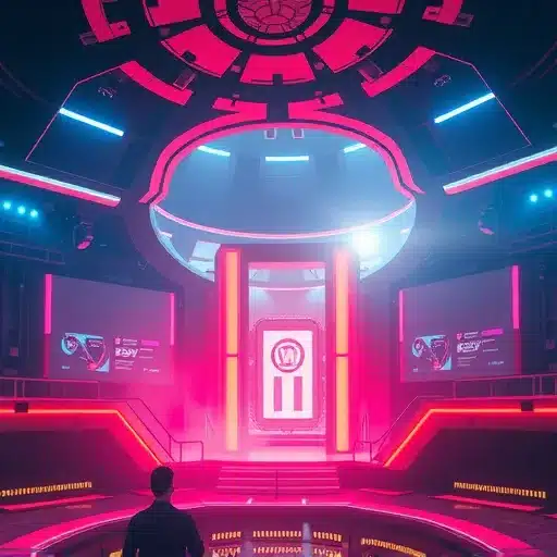 Splitgate: Arena Reloaded – השדרוג המרהיב של משחק היריות המצליח חוזר לפעולה