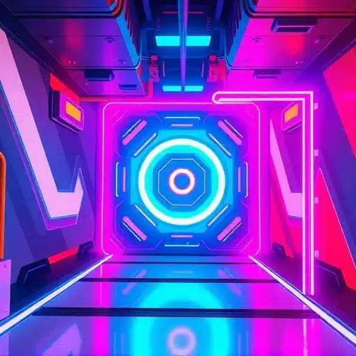 Splitgate: Arena Reloaded חוזר עם שדרוגים מרגשים ושם חדש