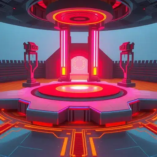 Splitgate: Arena Reloaded - החזרה לזירה הקלאסית עם חווית משחק מחודשת