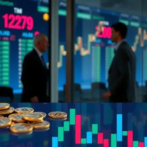 מהפכה בשוק הקריפטו: CFTC מאשרת מסחר ממונף בביטקוין בשווקים מוסדרים
