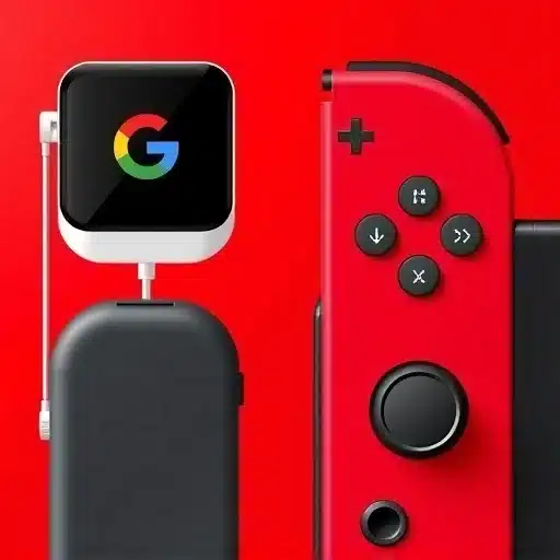 שיתוף פעולה בין Google Pixel ו-Switch 2 מאפשר שיחות וידאו ללא צורך במצלמה חיצונית