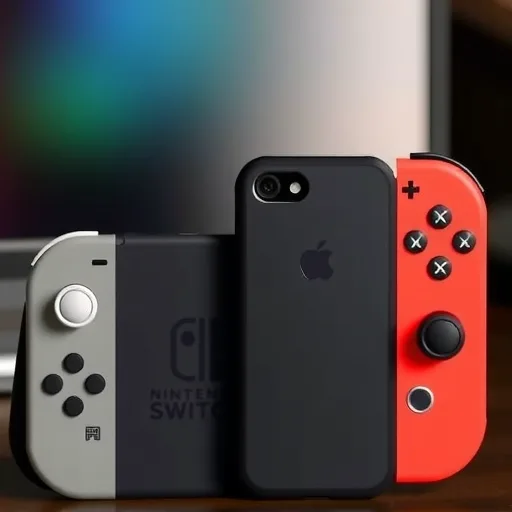גוגל מאפשרת שימוש ב-Google Pixel כמצלמת רשת עבור Switch 2: כל מה שצריך לדעת גוגל מאפשרת שימוש ב-Google Pixel כמצלמת רשת עבור Switch 2: כל מה שצריך לדעת