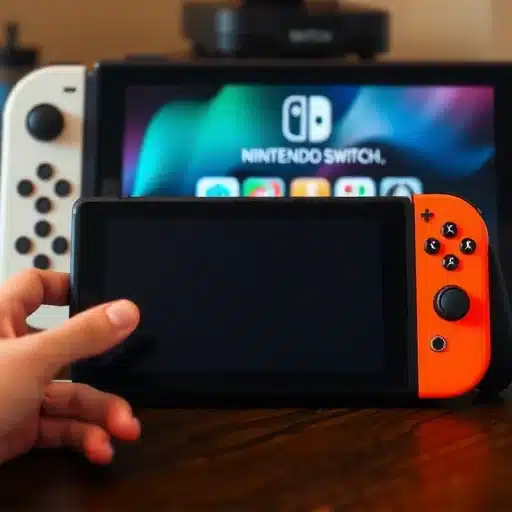 שיתוף פעולה חדשני: Google Pixel כמצלמת רשת חיצונית ל-Switch 2