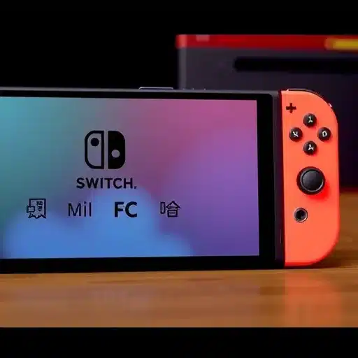 גוגל מאפשרת שימוש ב-Pixel כמצלמת רשת ל-Switch 2: איך זה עובד