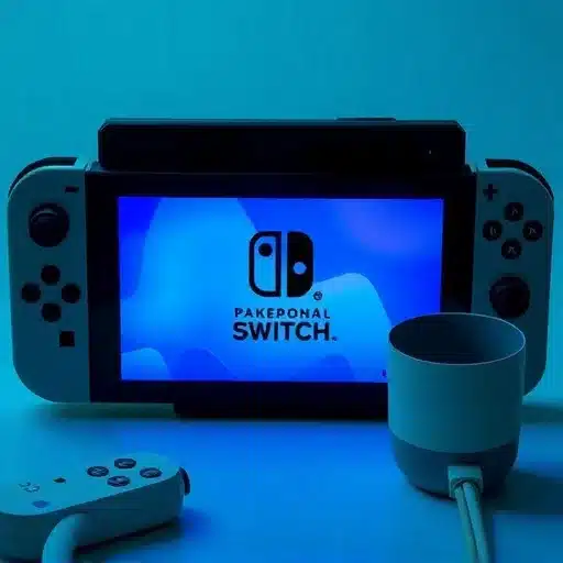 בעלי Pixel: כך תשתמשו בטלפון שלכם כמצלמת רשת ל-Switch 2 בעלי Pixel: כך תשתמשו בטלפון שלכם כמצלמת רשת ל-Switch 2