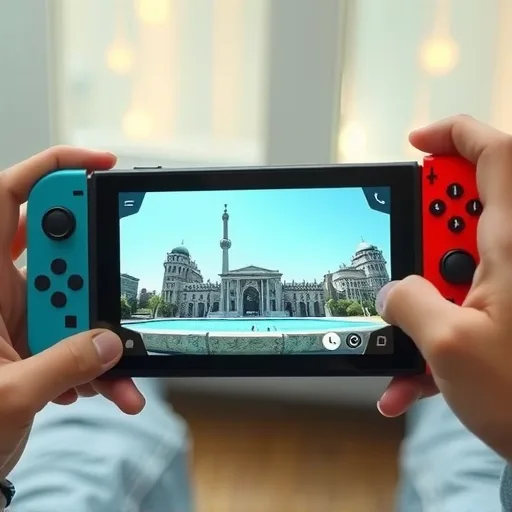 בעלי Google Pixel: השתמשו בטלפון שלכם כמצלמת רשת ל-Switch 2