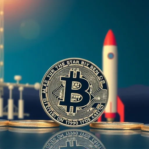 האם SpaceX של אילון מאסק באמת מתכננת למכור את הביטקוין שלה?