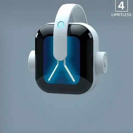 מטא רוכשת את Limitless: הדרך ללבישות AI פורצות דרך מתחילה