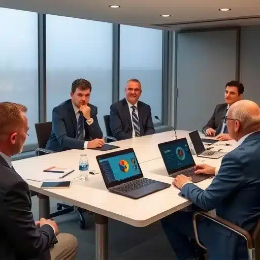 הפגישה העגולה של SEC: קרב בין פרטיות הקריפטו לאכיפת מניעת הלבנת הון