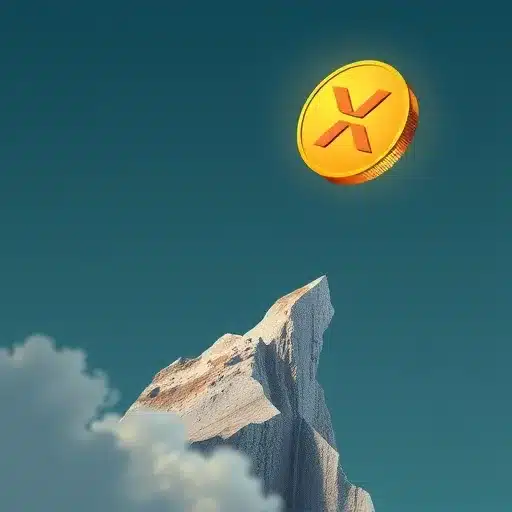 תחזיות מחיר נועזות: האם אסימון ה-XRP יכול להגיע ל-10 דולר עד סוף השנה?
