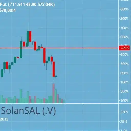 סולנה (SOL) מתמודדת עם מבחן תמיכה משמעותי: האם העליות בפתח? סולנה (SOL) מתמודדת עם מבחן תמיכה משמעותי: האם העליות בפתח?