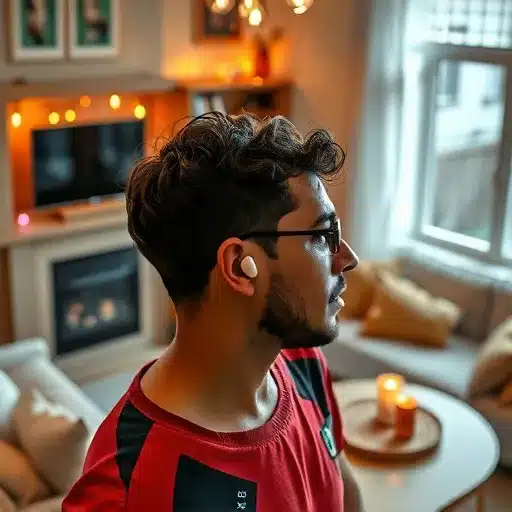 AirPods Pro 3: שדרוג משמעותי לאוזניות של אפל עם הנחות באמזון AirPods Pro 3: שדרוג משמעותי לאוזניות של אפל עם הנחות באמזון
