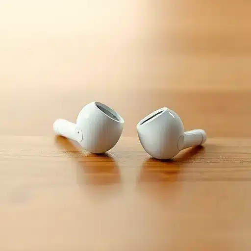 אפל משדרגת: AirPods Pro 3 במחיר מוזל ובתכונות חדשות אפל משדרגת: AirPods Pro 3 במחיר מוזל ובתכונות חדשות