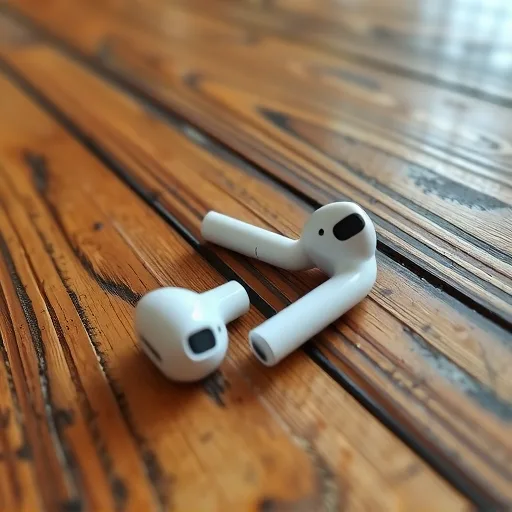 AirPods Pro 3 של אפל: שיפור חווית האזנה עם תכונות מתקדמות AirPods Pro 3 של אפל: שיפור חווית האזנה עם תכונות מתקדמות