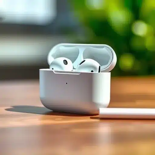 הנחה משמעותית על AirPods Pro 3: כל מה שצריך לדעת על הדגם החדש