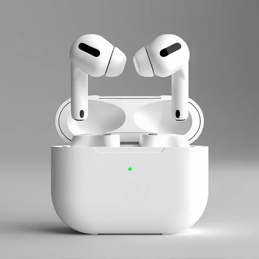 הנחה משתלמת על ה-AirPods Pro 3 של אפל: שדרוג טכנולוגי במחיר משתלם הנחה משתלמת על ה-AirPods Pro 3 של אפל: שדרוג טכנולוגי במחיר משתלם