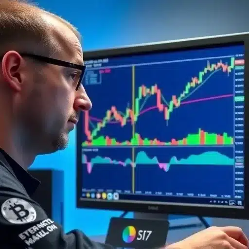 איך פוסט מסתורי של מייקל סיילור העלה את ביטקוין ב-4,000 דולר בתוך שעות