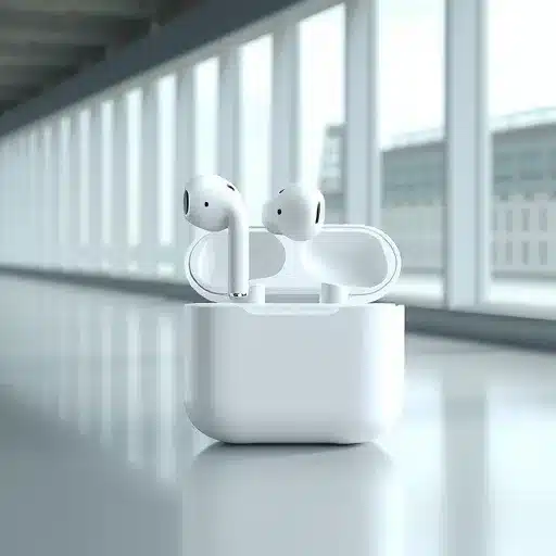 מבצעי Cyber Monday: אוזניות AirPods Pro 3 של אפל במחיר הנמוך אי פעם מבצעי Cyber Monday: אוזניות AirPods Pro 3 של אפל במחיר הנמוך אי פעם