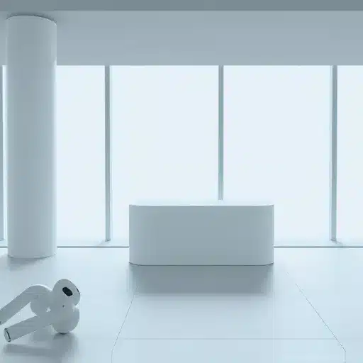 אפל מציגה את ה-AirPods Pro 3 עם שיפורי סאונד והנחות מיוחדות אפל מציגה את ה-AirPods Pro 3 עם שיפורי סאונד והנחות מיוחדות