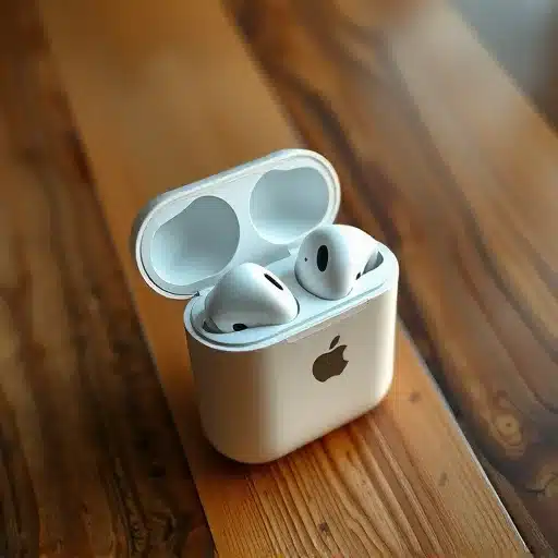 ה-AirPods Pro 3 של אפל: שדרוג משמעותי במחיר משתלם ב-Cyber Monday ה-AirPods Pro 3 של אפל: שדרוג משמעותי במחיר משתלם ב-Cyber Monday