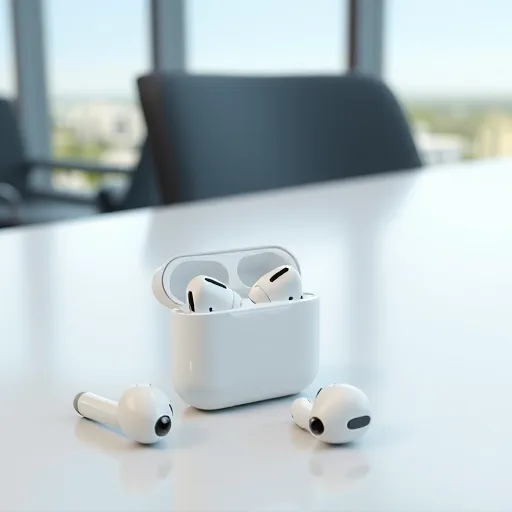 אפל משיקה את AirPods Pro 3 עם שיפורים בחיי סוללה ואיכות סאונד אפל משיקה את AirPods Pro 3 עם שיפורים בחיי סוללה ואיכות סאונד