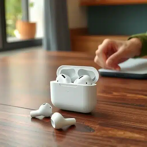 אפל מציעה את ה-AirPods Pro 3 במחיר הנמוך ביותר מאז סייבר מאנדיי אפל מציעה את ה-AirPods Pro 3 במחיר הנמוך ביותר מאז סייבר מאנדיי