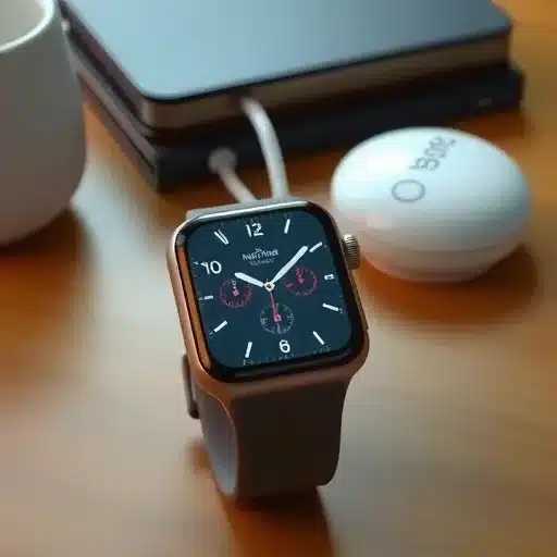 מכירות חורף: Apple Watch Series 11 בהנחה מדהימה של 25%!
