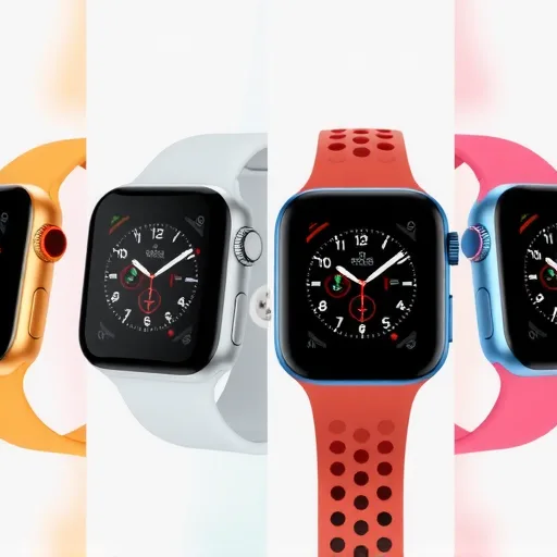 עסקת השנה: Apple Watch Series 11 בהנחה משמעותית לאחר יום שישי השחור
