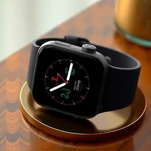 הנחה חסרת תקדים על Apple Watch Series 11: הזדמנות שלא כדאי לפספס! הנחה חסרת תקדים על Apple Watch Series 11: הזדמנות שלא כדאי לפספס!