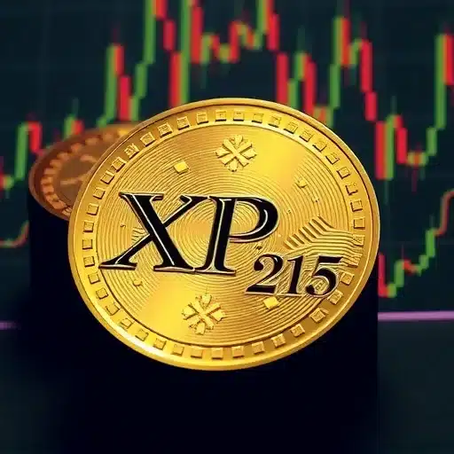 XRP מתמודד עם אתגרים: האם יצליח לפרוץ את הטווח הצר?