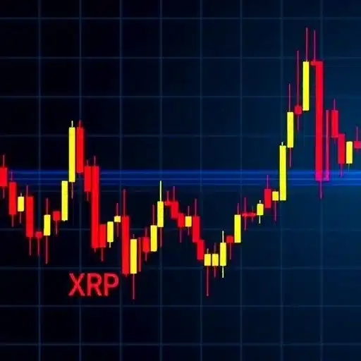 XRP נתקע בטווח מחירים: מה צופן העתיד לאלטקוין הפופולרי?
