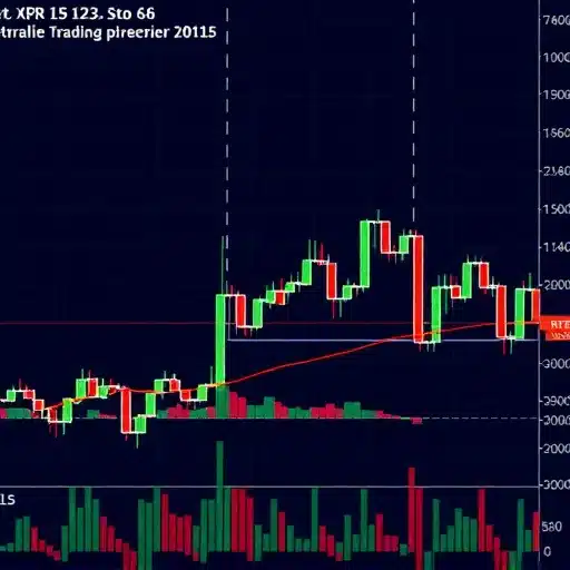 XRP נתקעת בטווח מחירים צר: המשקיעים נסוגים והסיכונים גוברים XRP נתקעת בטווח מחירים צר: המשקיעים נסוגים והסיכונים גוברים