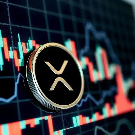 כיצד תנועת המחיר של XRP משקפת את חוסר הביטחון בשוק הקריפטו? כיצד תנועת המחיר של XRP משקפת את חוסר הביטחון בשוק הקריפטו?