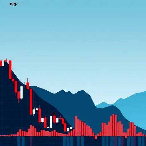XRP נתקע: ירידת פעילות ברשת והסיכונים למחיר המטבע האלטרנטיבי