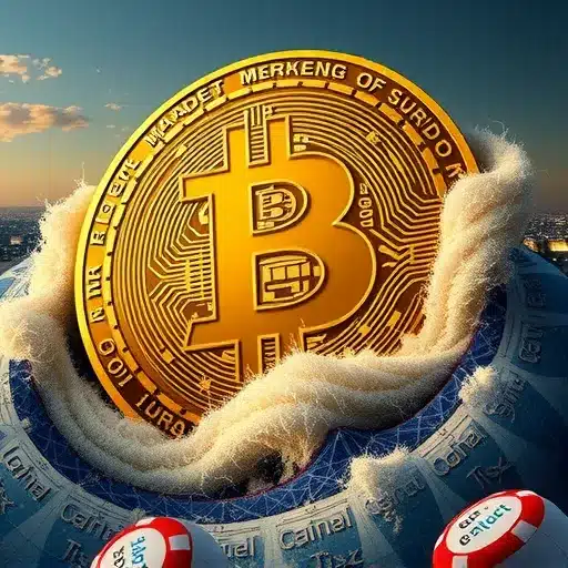 XRP שוברת שיאים שליליים: מה מניע את ההאטה בשוק המטבעות הקריפטוגרפיים? XRP שוברת שיאים שליליים: מה מניע את ההאטה בשוק המטבעות הקריפטוגרפיים?