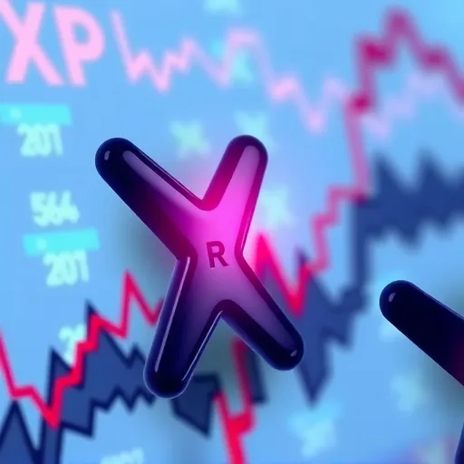 האם XRP עומד בפני תיקון מחירים או פריצה כלפי מעלה? האם XRP עומד בפני תיקון מחירים או פריצה כלפי מעלה?