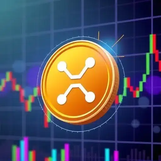 XRP נמצא תחת לחץ: האם האלטקוין יצליח לשבור את התבנית הנוכחית? XRP נמצא תחת לחץ: האם האלטקוין יצליח לשבור את התבנית הנוכחית?