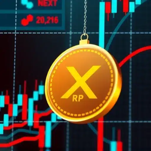 תנודתיות צרה ב-XRP: האם המטבע האלטרנטיבי יצליח לפרוץ את המחסום? תנודתיות צרה ב-XRP: האם המטבע האלטרנטיבי יצליח לפרוץ את המחסום?