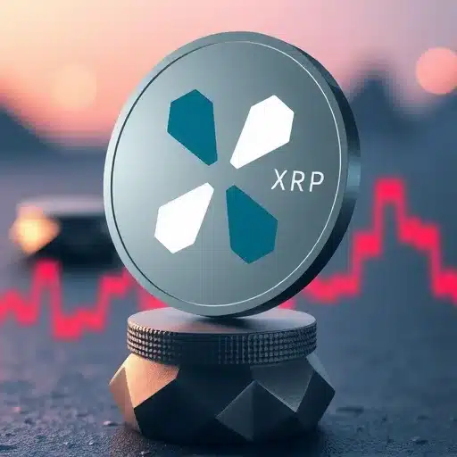האם XRP עומד בפני שינוי מגמה או ממשיך להיאבק בתחזיות האופטימיות?