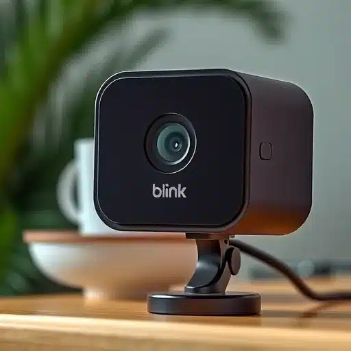 אמזון משדרגת את Blink: תיאורי וידאו מבוססי בינה מלאכותית מגיעים למנויים אמזון משדרגת את Blink: תיאורי וידאו מבוססי בינה מלאכותית מגיעים למנויים