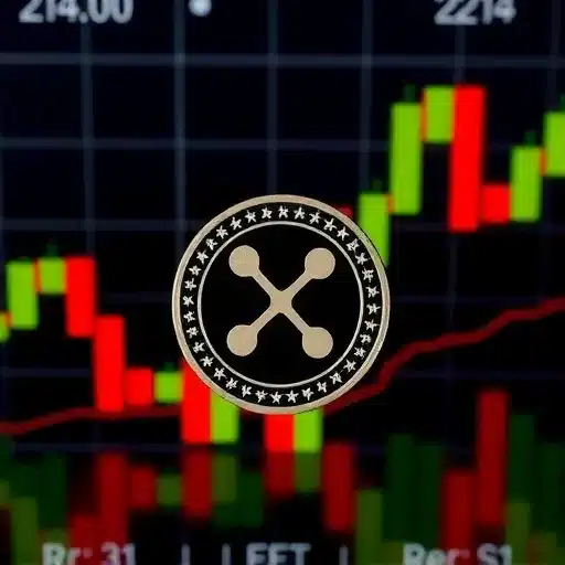 XRP נתקע בין $2.00 ל-$2.20: האם המטבע האלטרנטיבי ימצא את דרכו החוצה? XRP נתקע בין $2.00 ל-$2.20: האם המטבע האלטרנטיבי ימצא את דרכו החוצה?