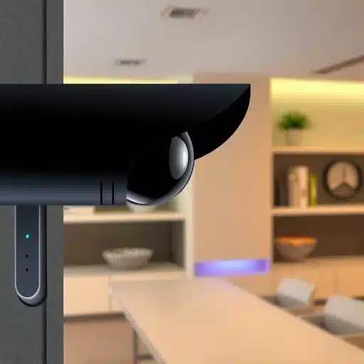 אמזון משדרגת את מצלמות הבית החכם Blink עם בינה מלאכותית אמזון משדרגת את מצלמות הבית החכם Blink עם בינה מלאכותית