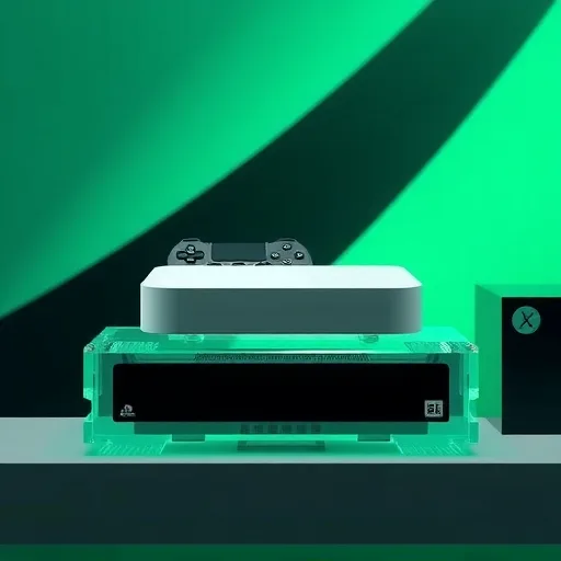 קונסולת Analogue 3D במהדורה מוגבלת: נוסטלגיה בשיק מודרני קונסולת Analogue 3D במהדורה מוגבלת: נוסטלגיה בשיק מודרני